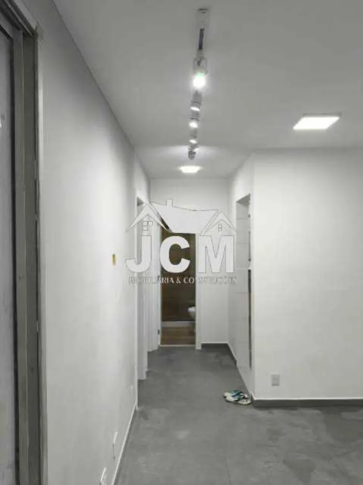 Apartamento, 2 quartos, 48 m² - Foto 5