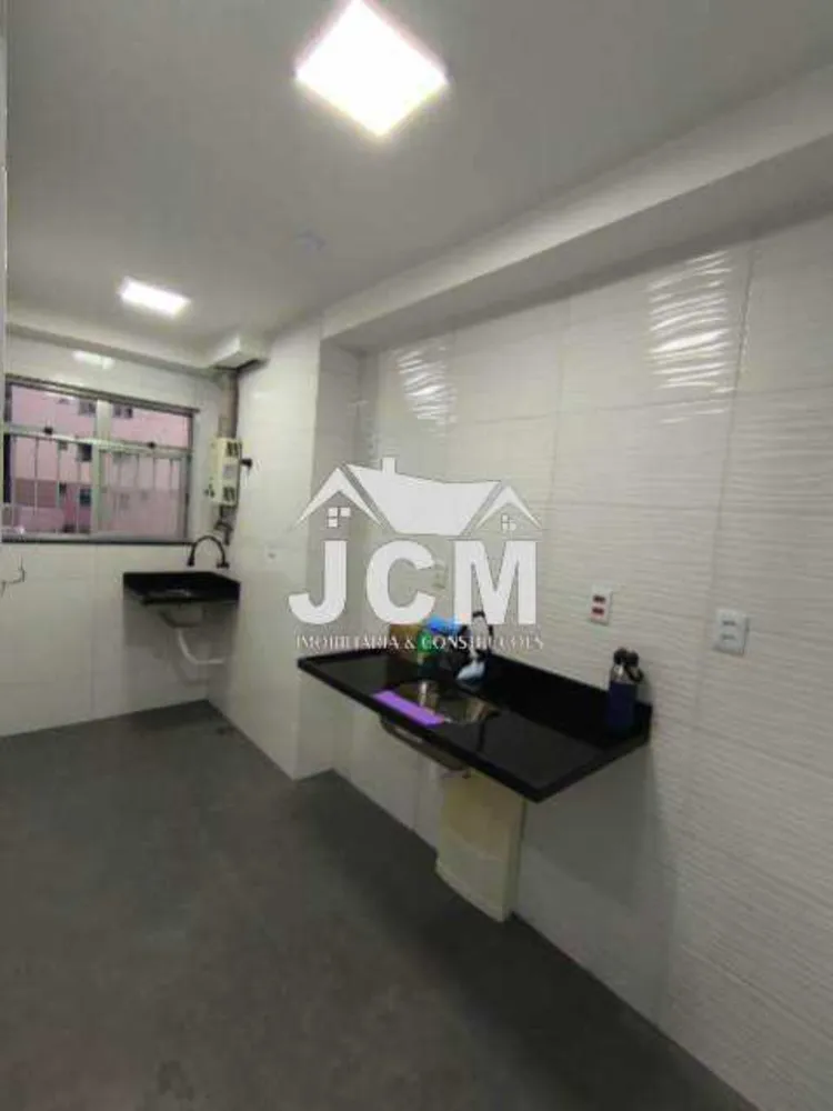 Apartamento, 2 quartos, 48 m² - Foto 9