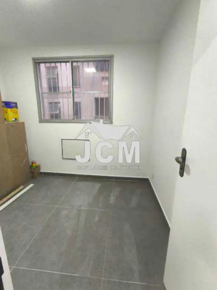 Apartamento, 2 quartos, 48 m² - Foto 12