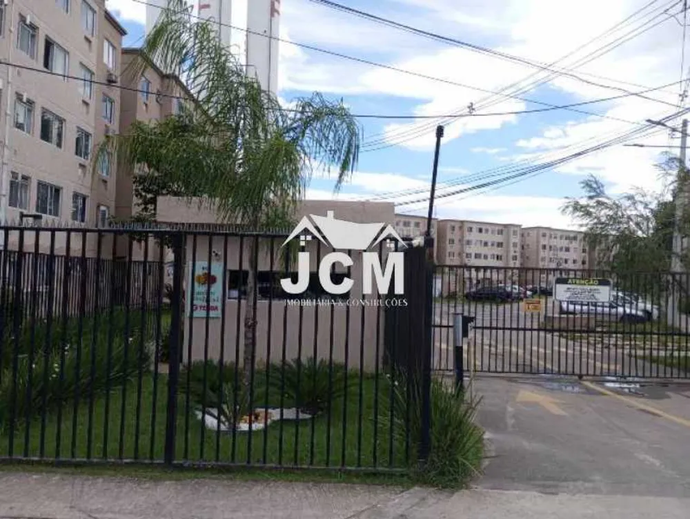 Apartamento, 2 quartos, 48 m² - Foto 14