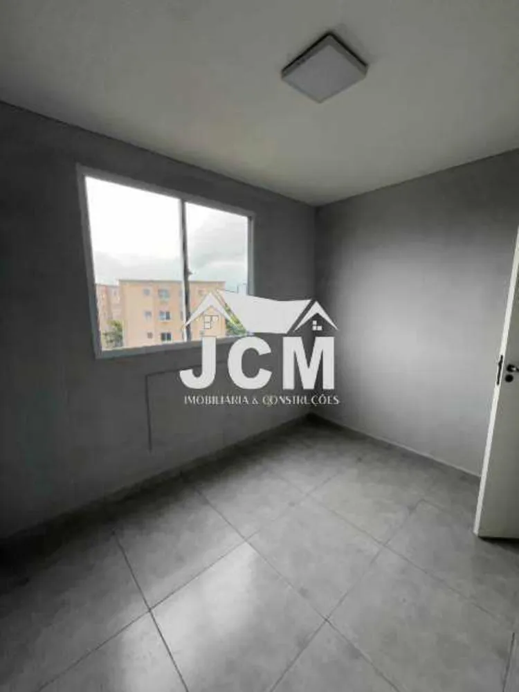 Apartamento, 2 quartos, 48 m² - Foto 8