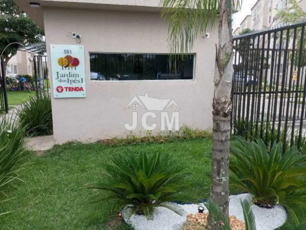 Apartamento, 2 quartos, 48 m² - Foto 17