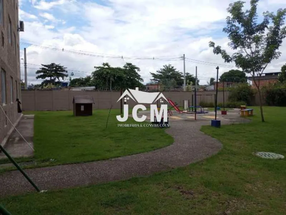 Apartamento, 2 quartos, 48 m² - Foto 13