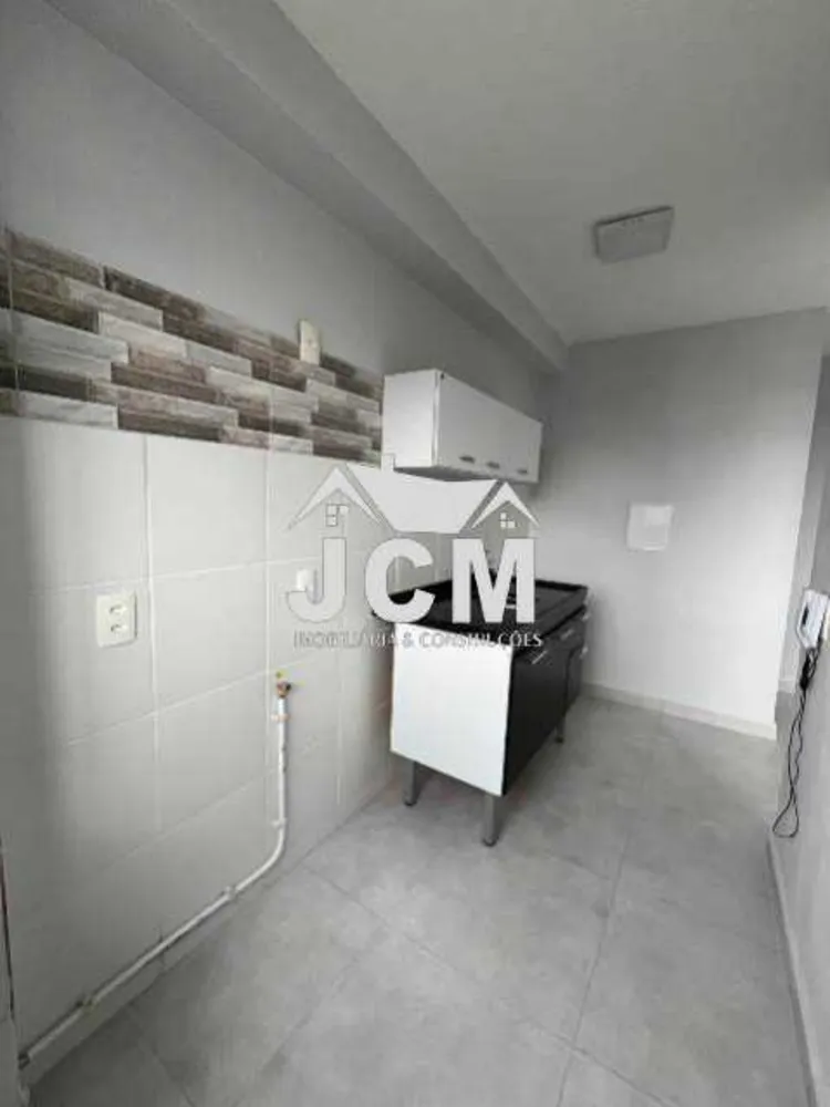 Apartamento, 2 quartos, 48 m² - Foto 16