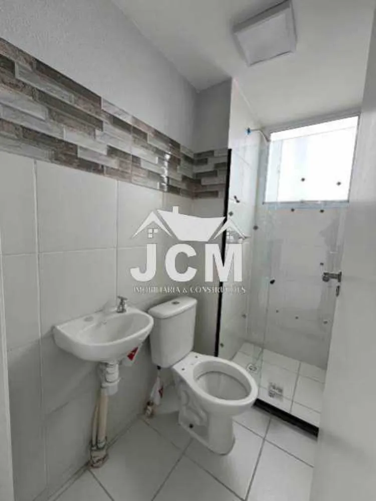 Apartamento, 2 quartos, 48 m² - Foto 9