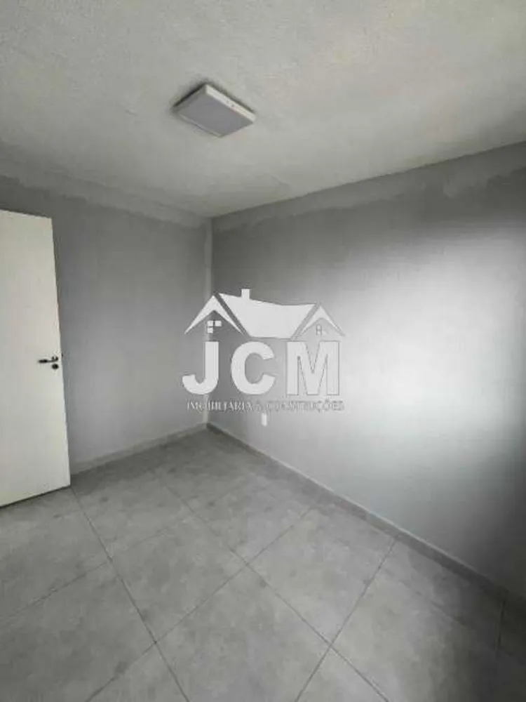 Apartamento, 2 quartos, 48 m² - Foto 11