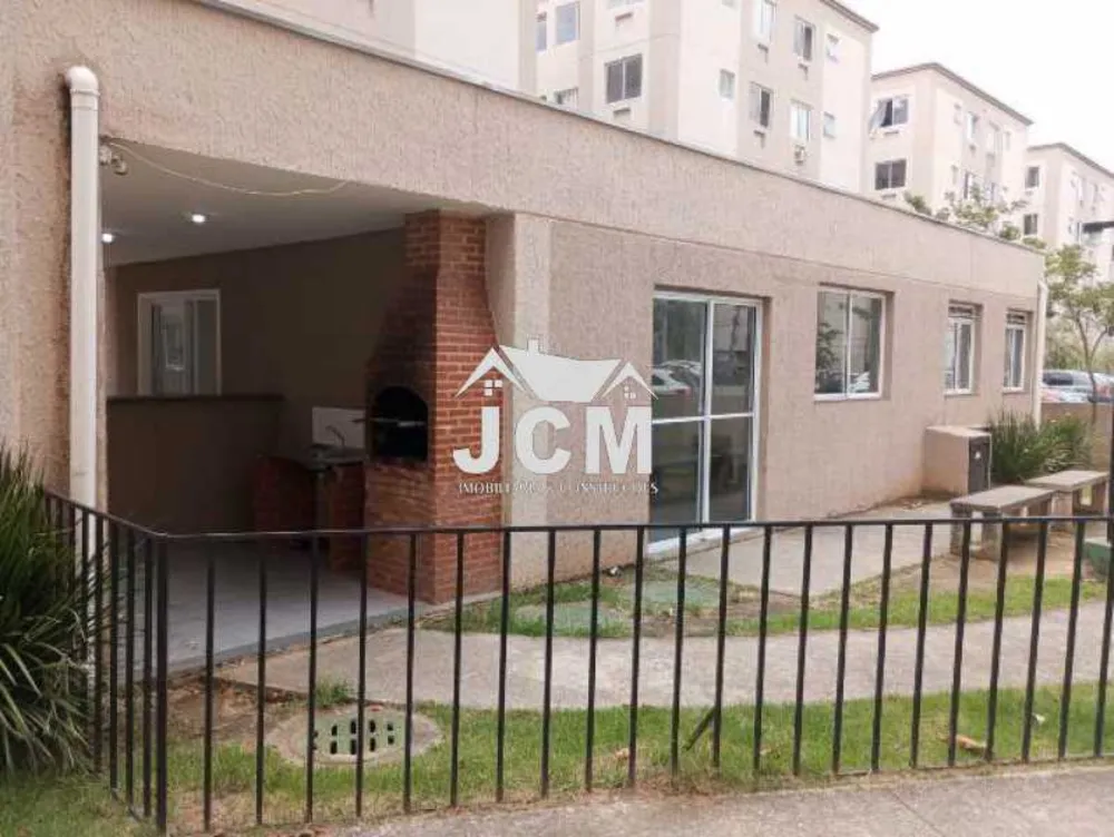 Apartamento, 2 quartos, 48 m² - Foto 19