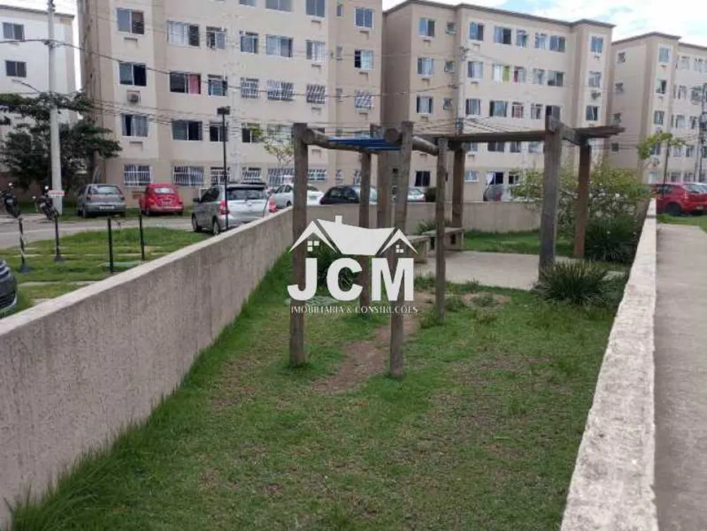 Apartamento, 2 quartos, 48 m² - Foto 16
