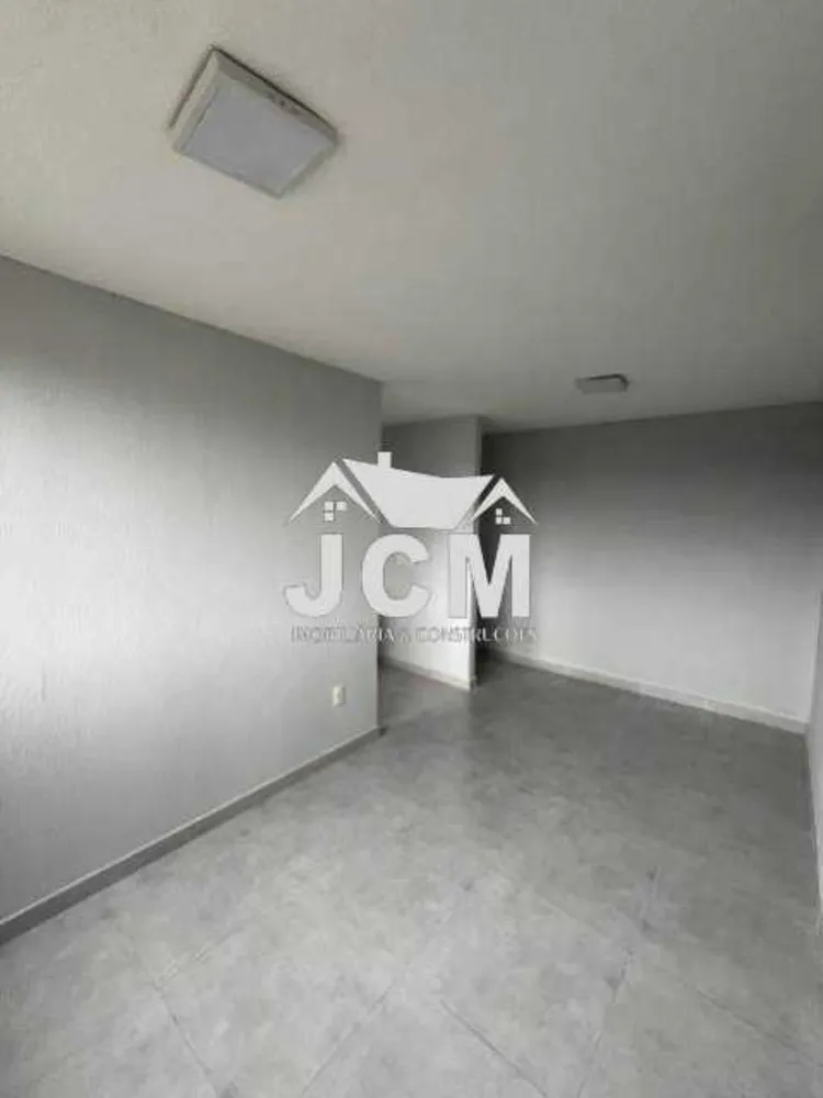 Apartamento, 2 quartos, 48 m² - Foto 3
