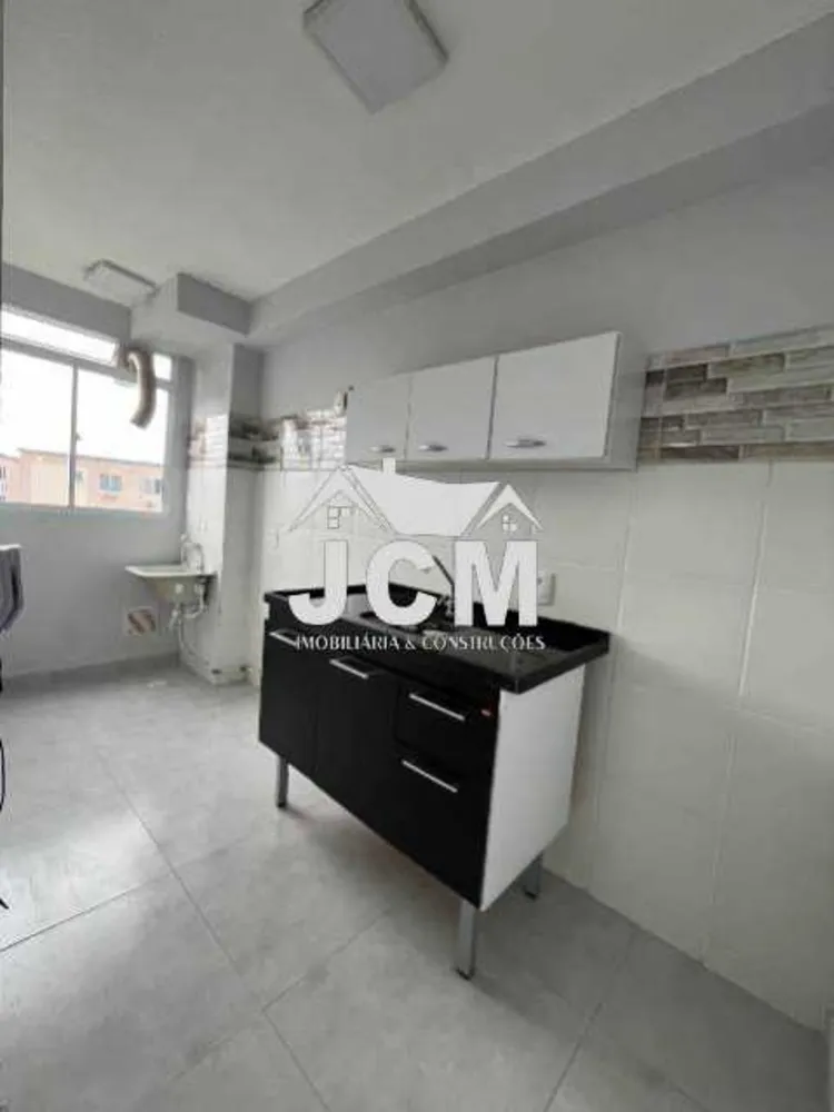 Apartamento, 2 quartos, 48 m² - Foto 15