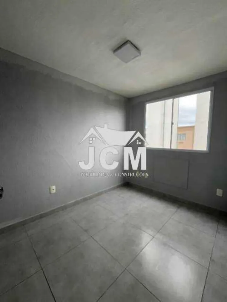 Apartamento, 2 quartos, 48 m² - Foto 6