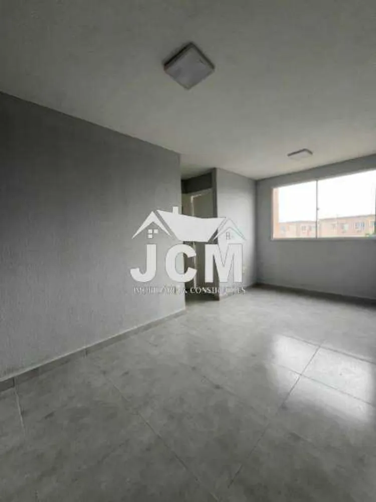 Apartamento, 2 quartos, 48 m² - Foto 1
