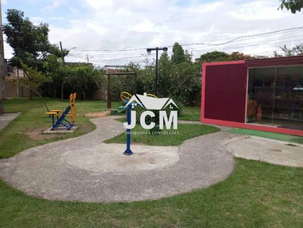 Apartamento, 2 quartos, 48 m² - Foto 20