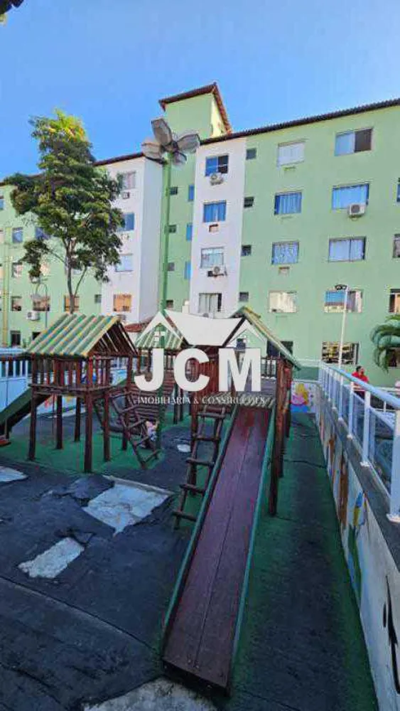 Apartamento, 2 quartos, 57 m² - Foto 8