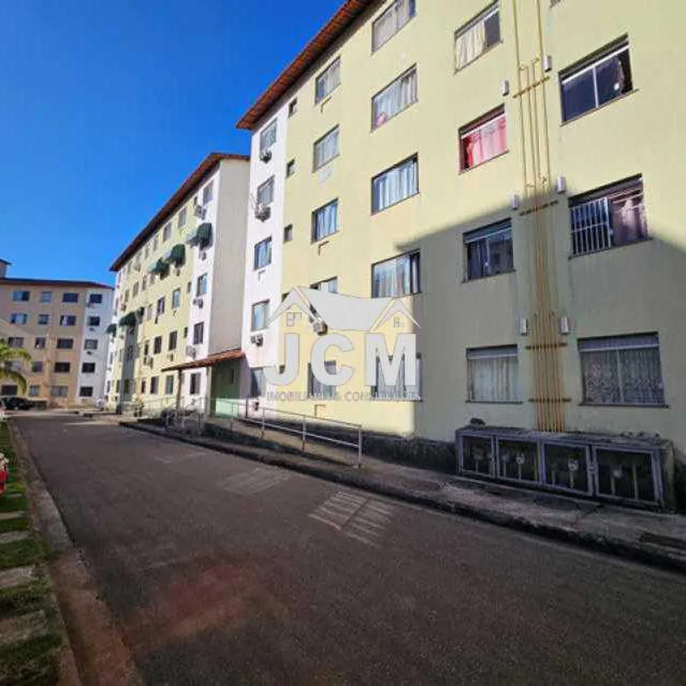 Apartamento, 2 quartos, 57 m² - Foto 3