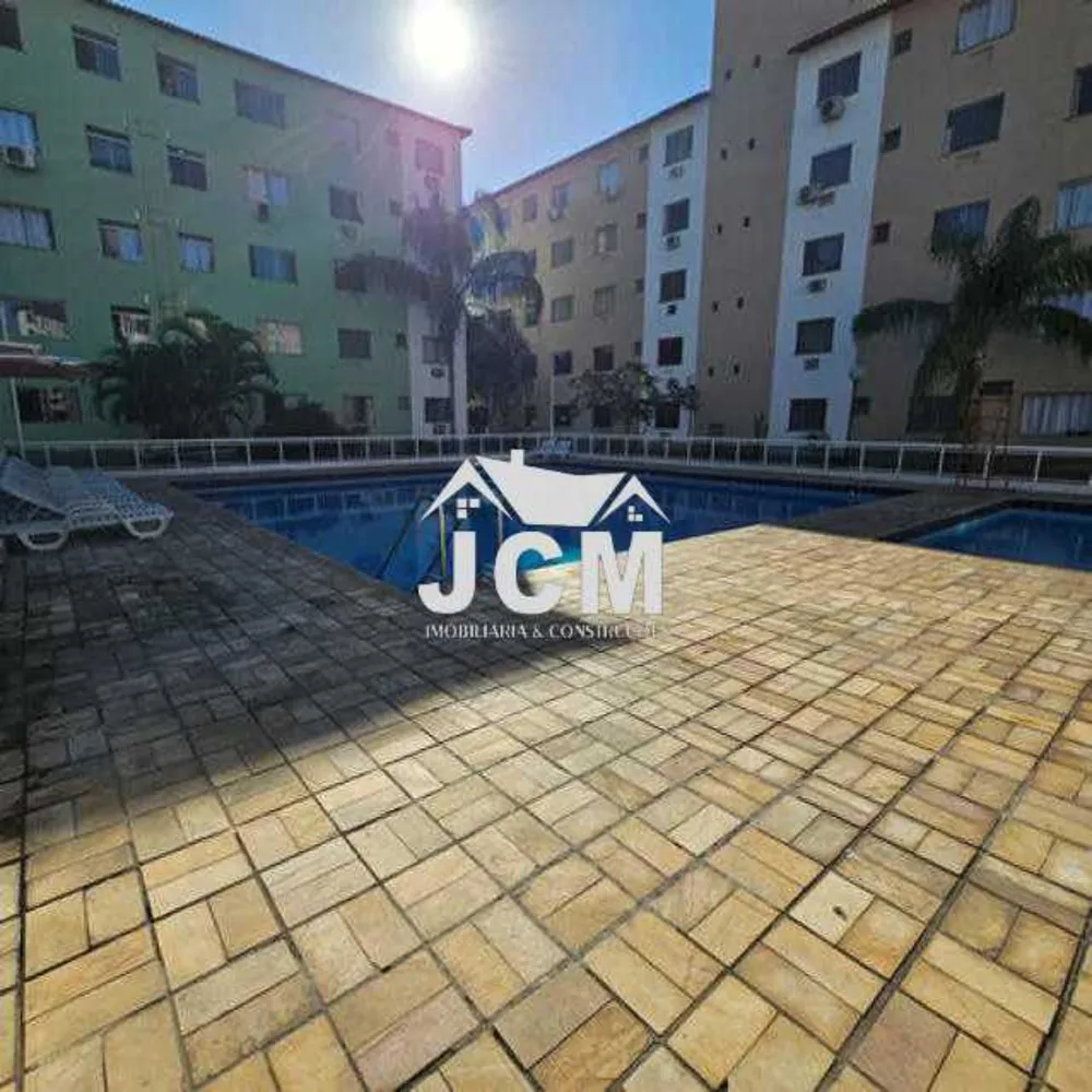 Apartamento, 2 quartos, 57 m² - Foto 4