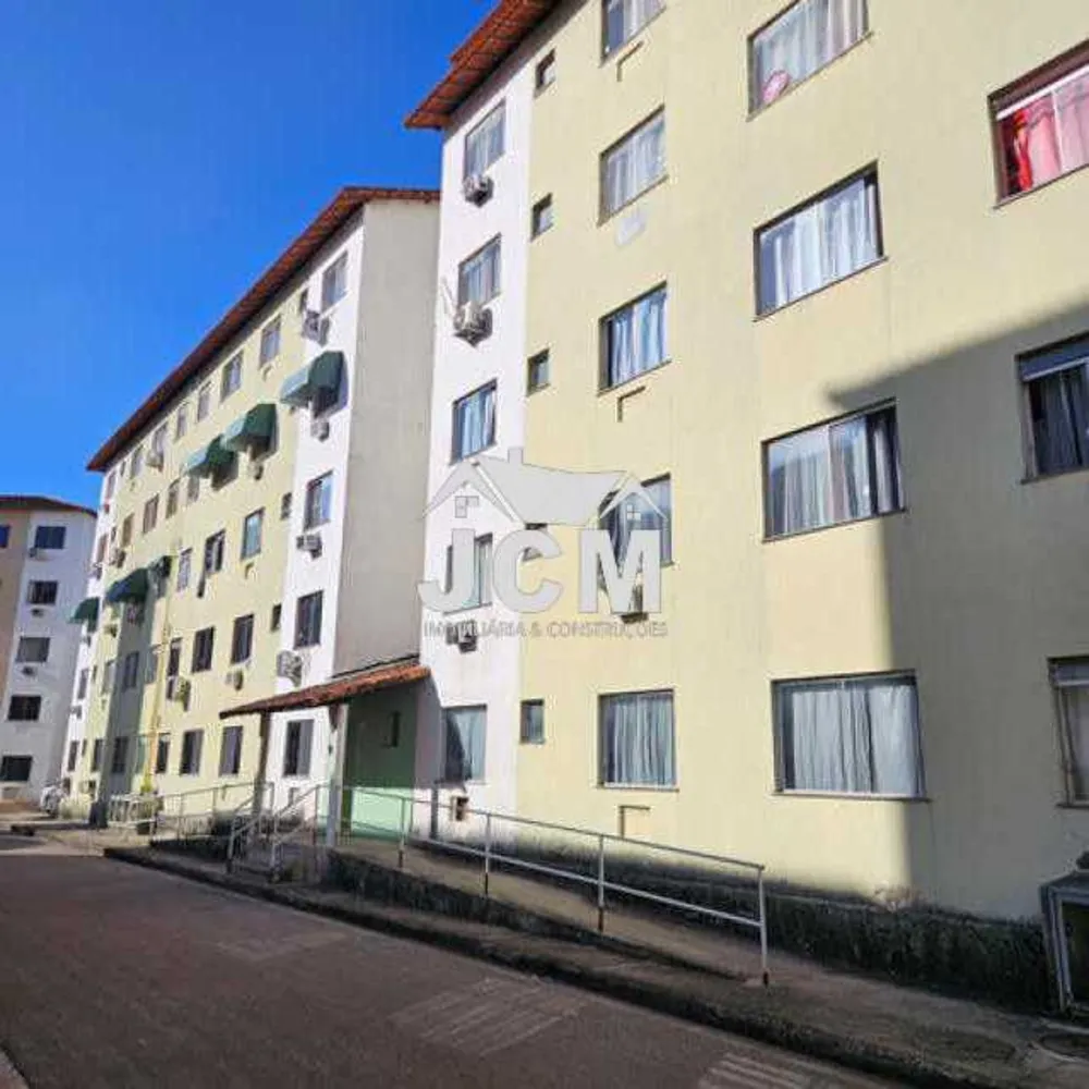 Apartamento, 2 quartos, 57 m² - Foto 2