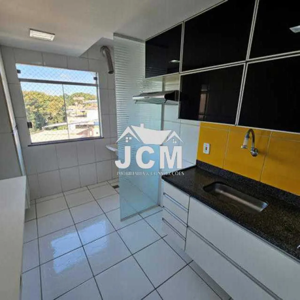Apartamento, 2 quartos, 57 m² - Foto 15