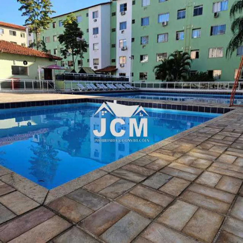 Apartamento, 2 quartos, 57 m² - Foto 6
