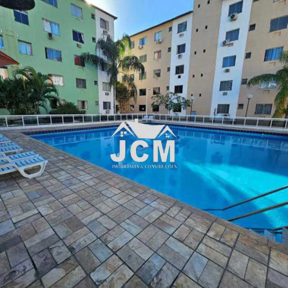 Apartamento, 2 quartos, 57 m² - Foto 5