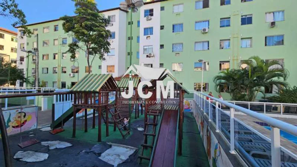 Apartamento, 2 quartos, 57 m² - Foto 7