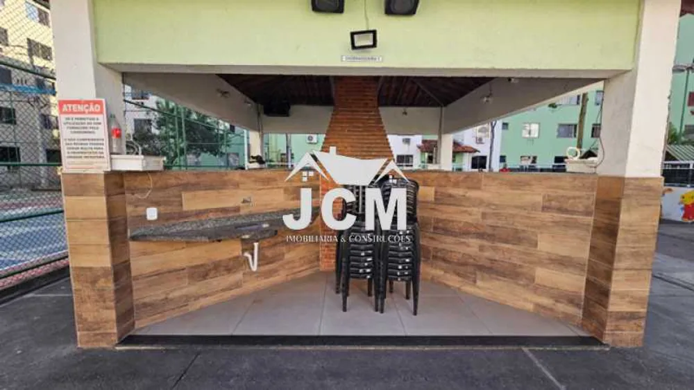 Apartamento, 2 quartos, 57 m² - Foto 9