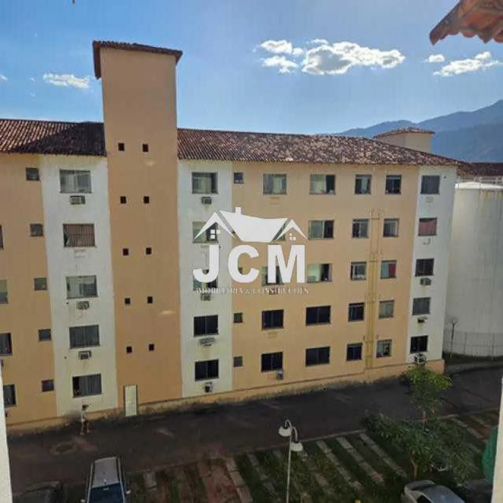 Apartamento, 2 quartos, 57 m² - Foto 1