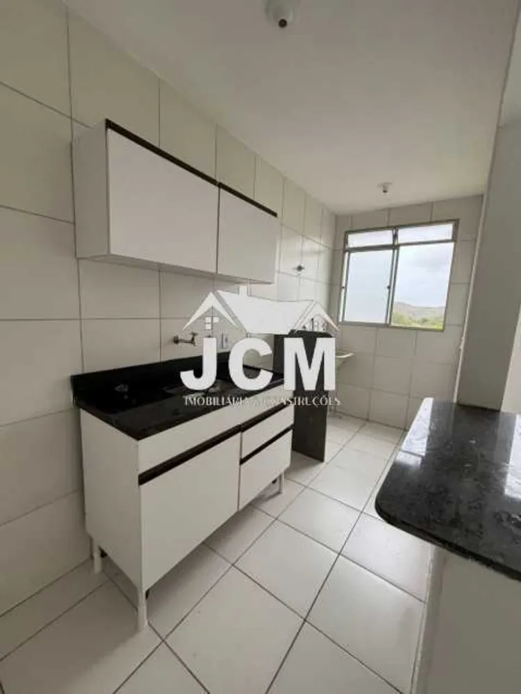 Apartamento, 2 quartos, 45 m² - Foto 7