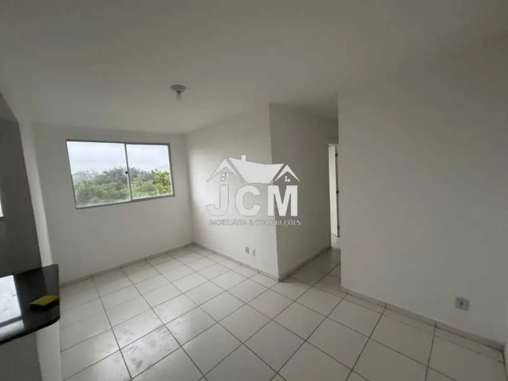 Apartamento, 2 quartos, 45 m² - Foto 5