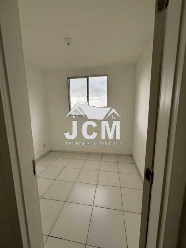 Apartamento, 2 quartos, 45 m² - Foto 2