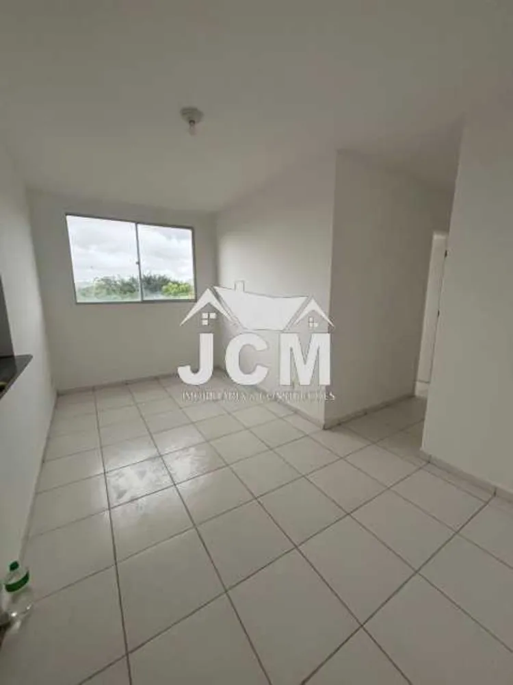Apartamento, 2 quartos, 45 m² - Foto 4