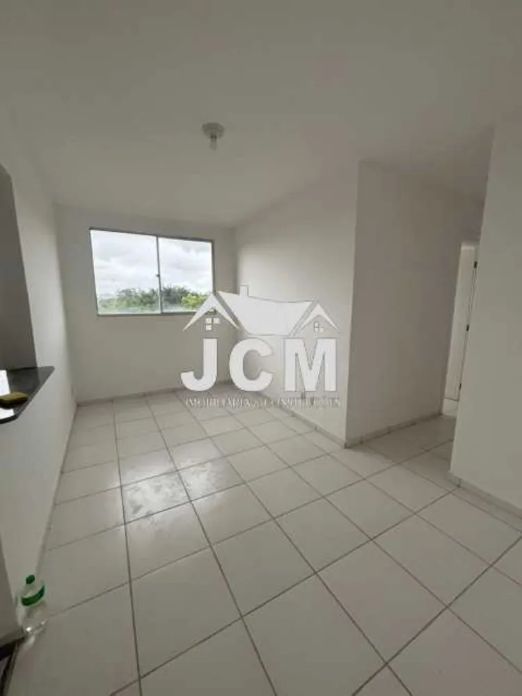 Apartamento, 2 quartos, 45 m² - Foto 10
