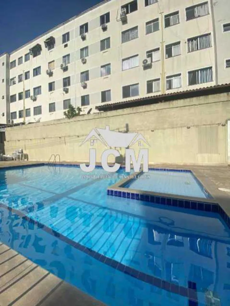 Apartamento, 2 quartos, 45 m² - Foto 8