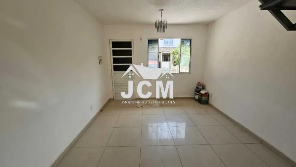 Casa de Condomínio, 2 quartos - Foto 5