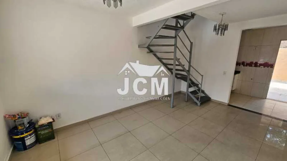 Casa de Condomínio, 2 quartos - Foto 2