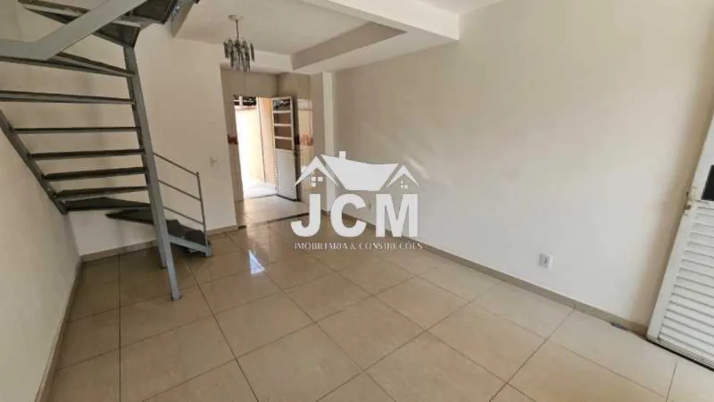 Casa de Condomínio, 2 quartos - Foto 4