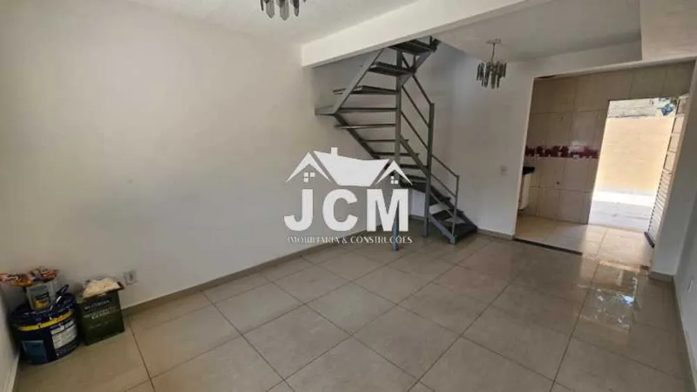 Casa de Condomínio, 2 quartos - Foto 8