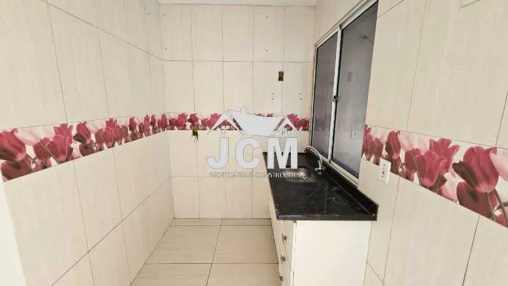 Casa de Condomínio, 2 quartos - Foto 7