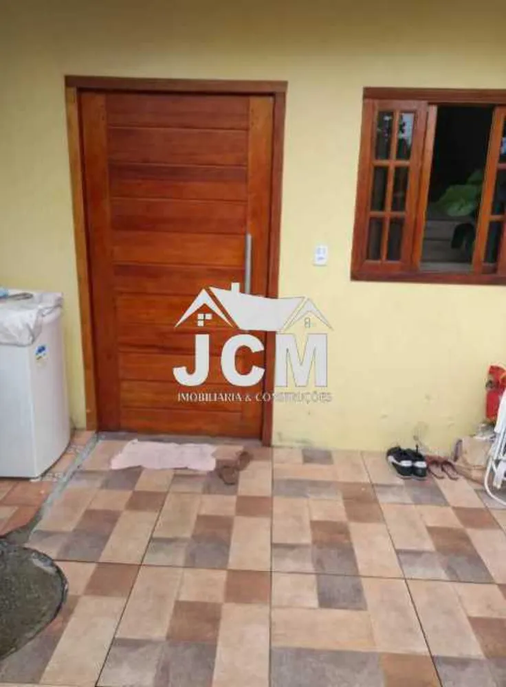 Casa, 2 quartos, 80 m² - Foto 5
