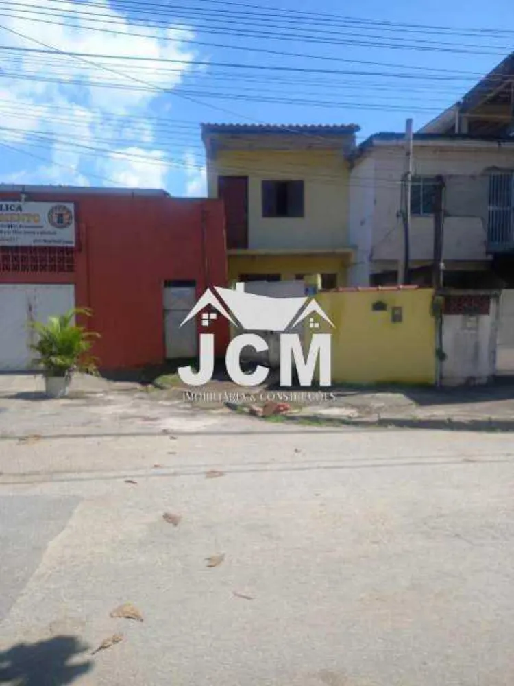 Casa, 2 quartos, 80 m² - Foto 10