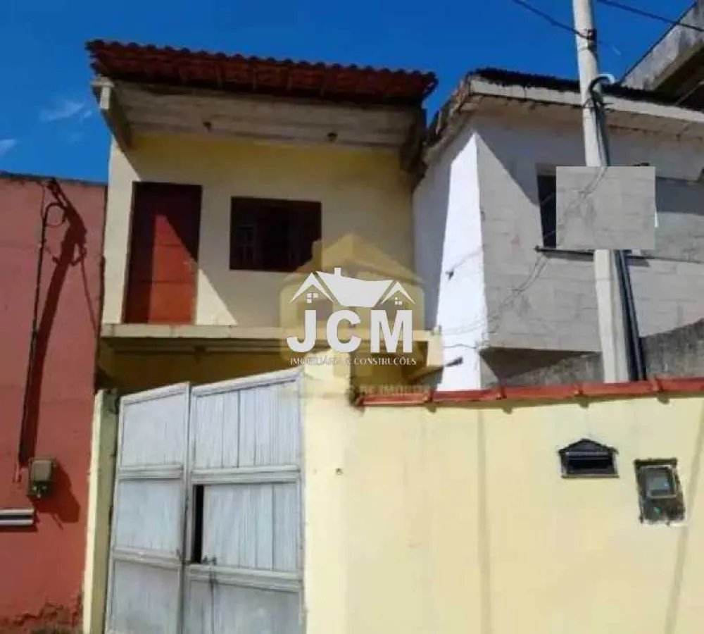 Casa, 2 quartos, 80 m² - Foto 8