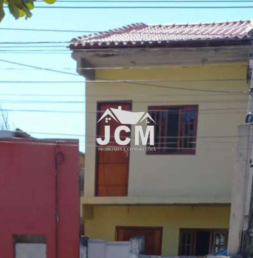 Casa, 2 quartos, 80 m² - Foto 14