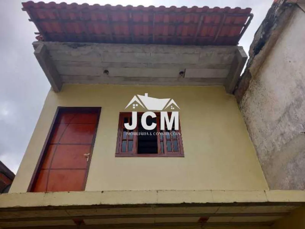Casa, 2 quartos, 80 m² - Foto 3