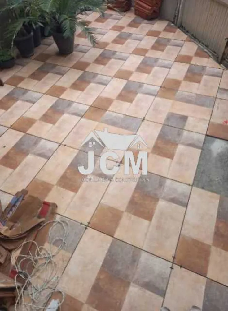Casa, 2 quartos, 80 m² - Foto 19