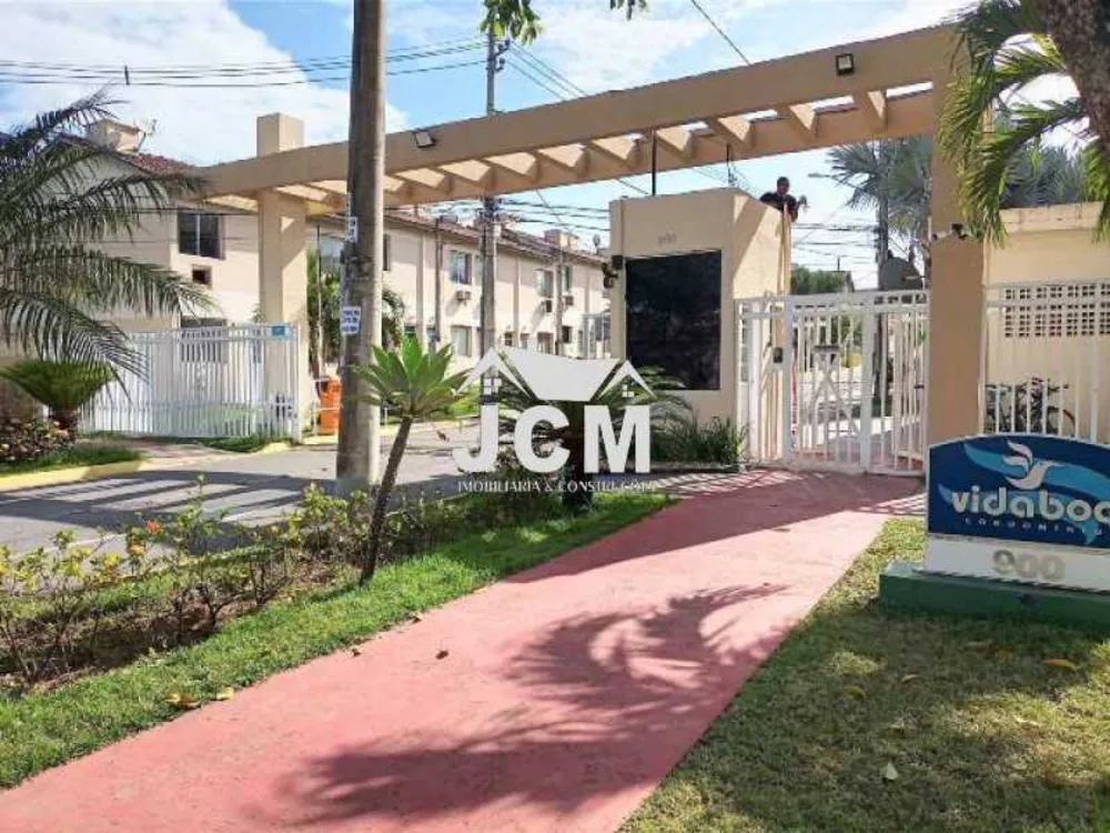 Apartamento, 2 quartos, 55 m² - Foto 1