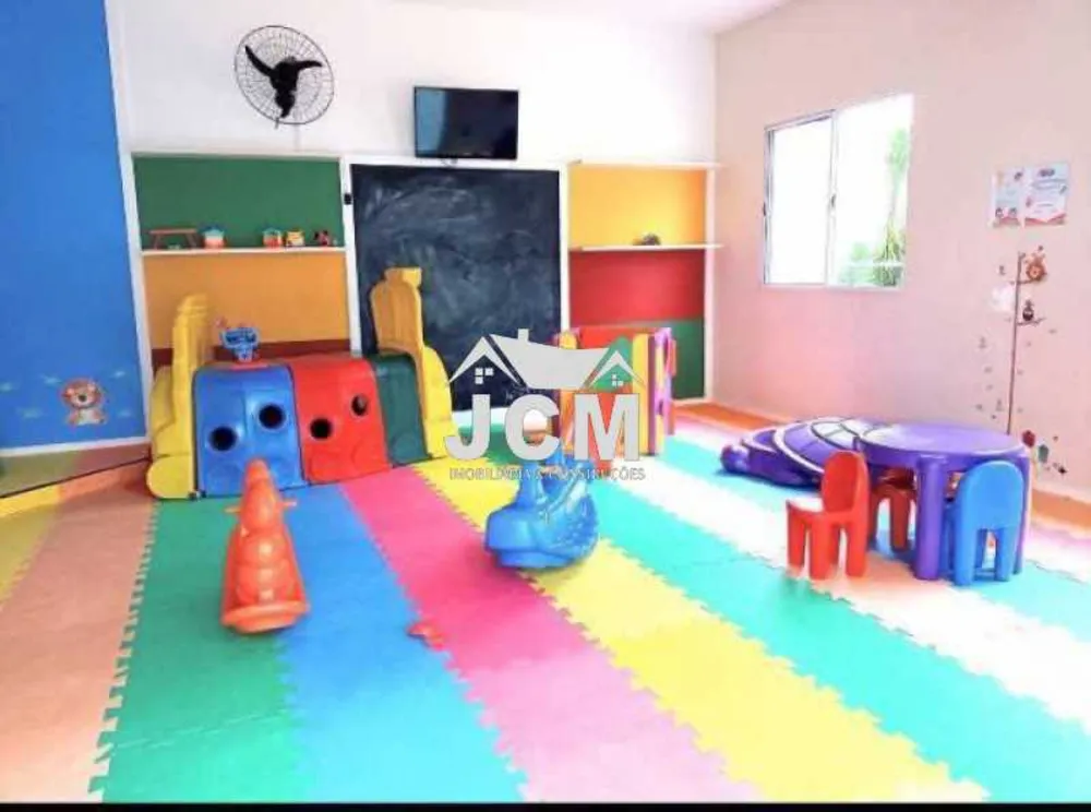 Apartamento, 2 quartos, 55 m² - Foto 13