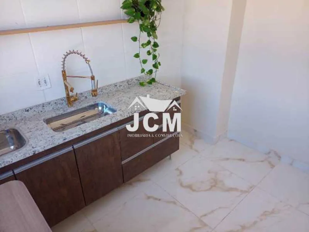 Apartamento, 2 quartos, 55 m² - Foto 8
