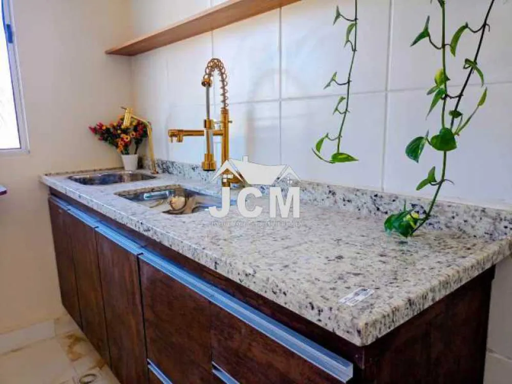 Apartamento, 2 quartos, 55 m² - Foto 10