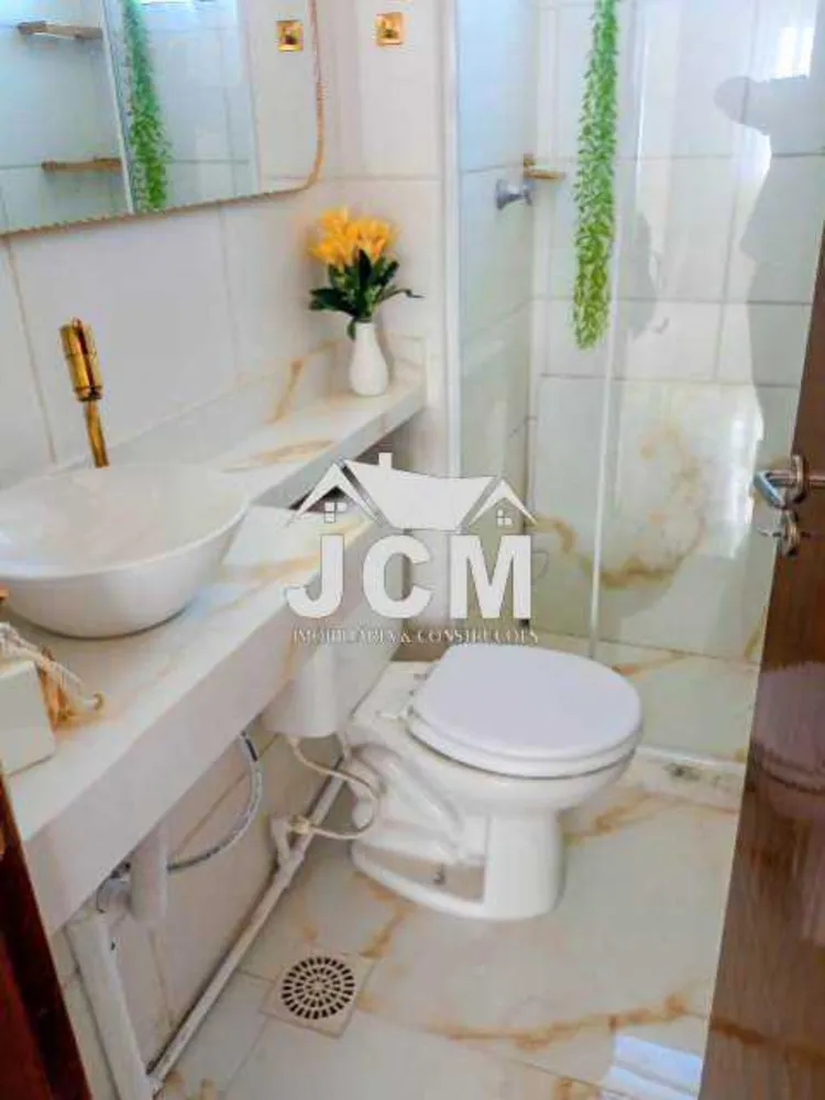Apartamento, 2 quartos, 55 m² - Foto 7