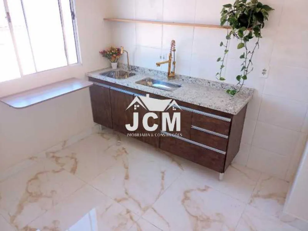 Apartamento, 2 quartos, 55 m² - Foto 9